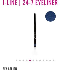 Beauty For Real eyeliner.